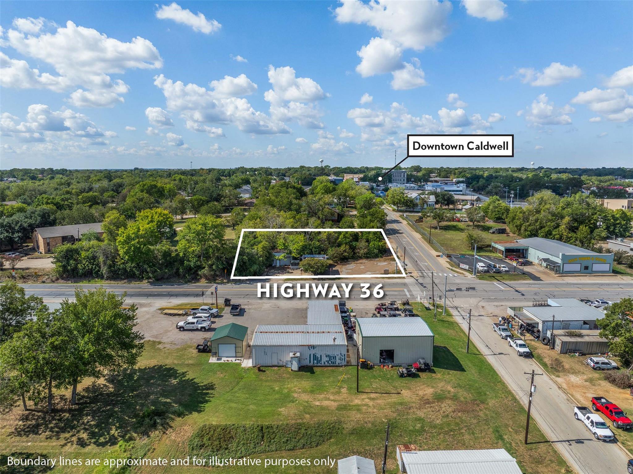410 State Highway 36 S — photo 3