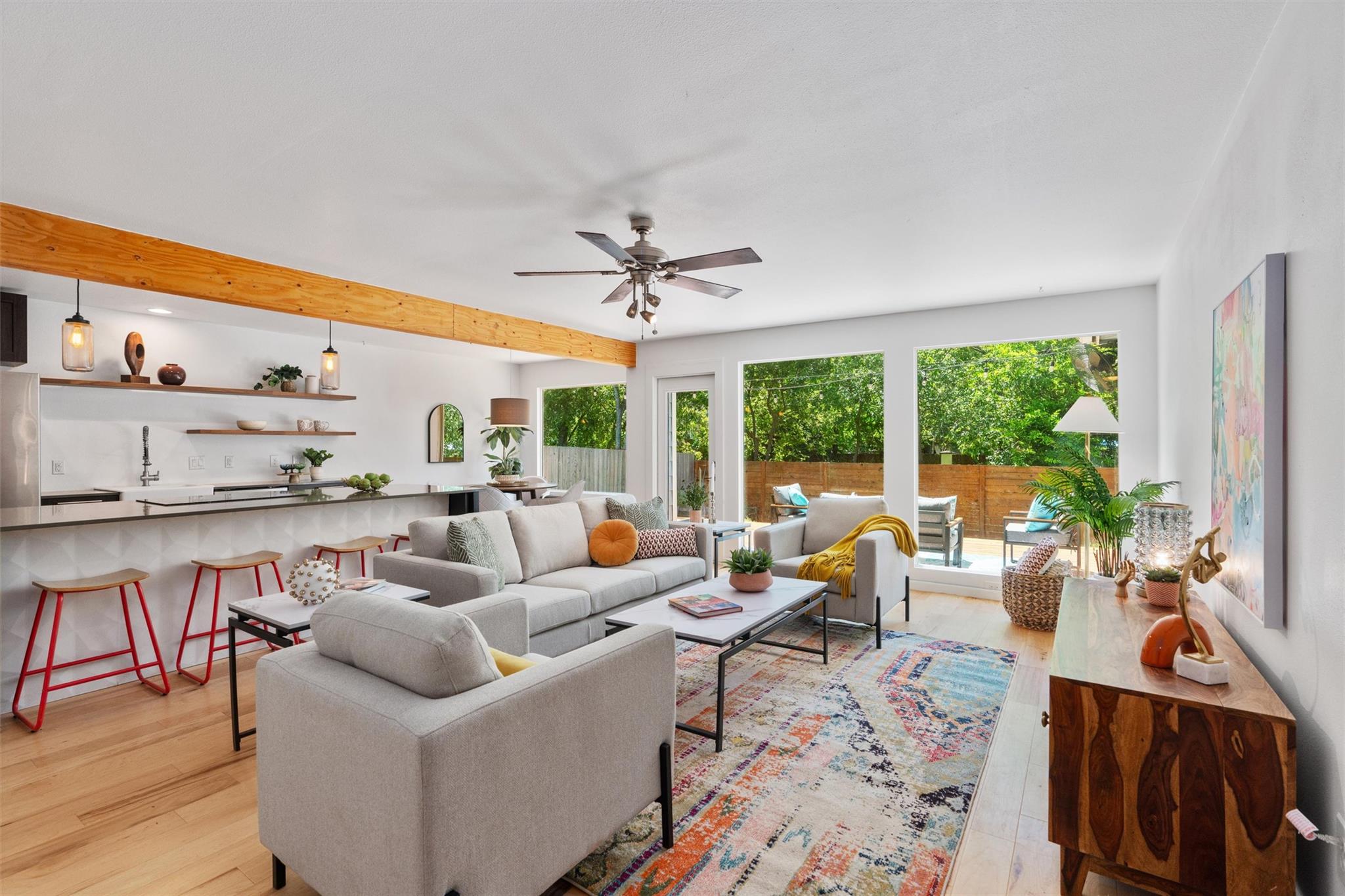 7900 Clydesdale DR — photo 3