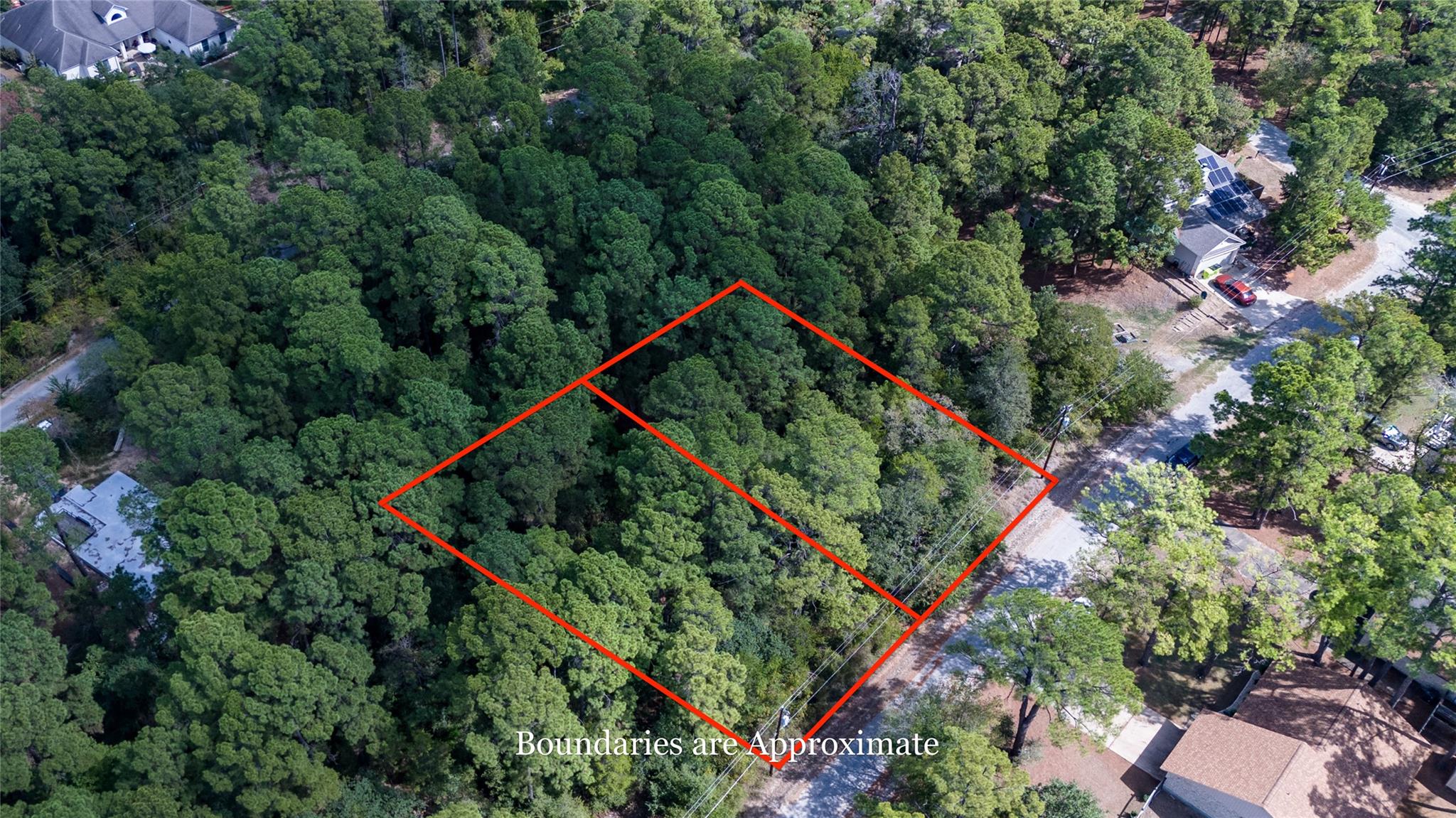 LOT 1263 W Kamoi CT — photo 3