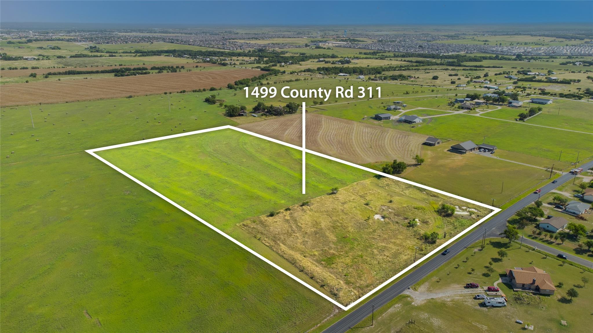 1499 County Road 311 DR