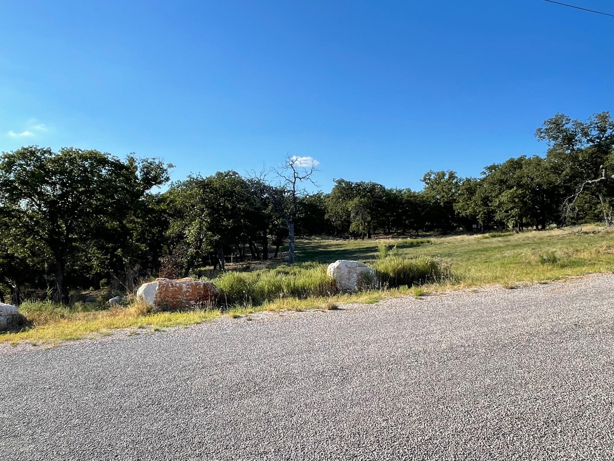 Home in San Saba