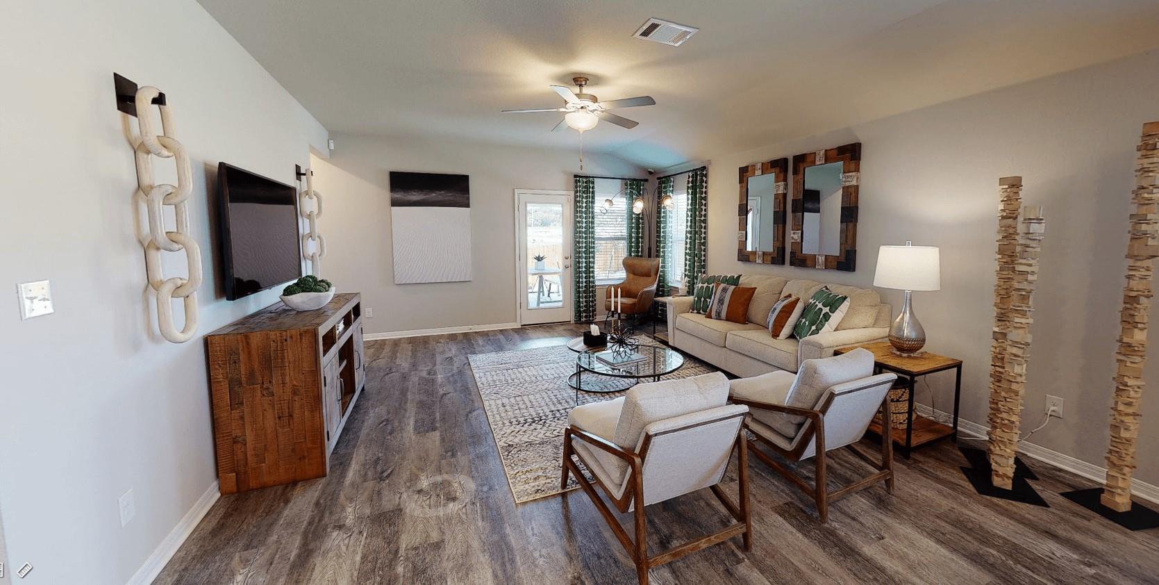3016 Nash DR — photo 4