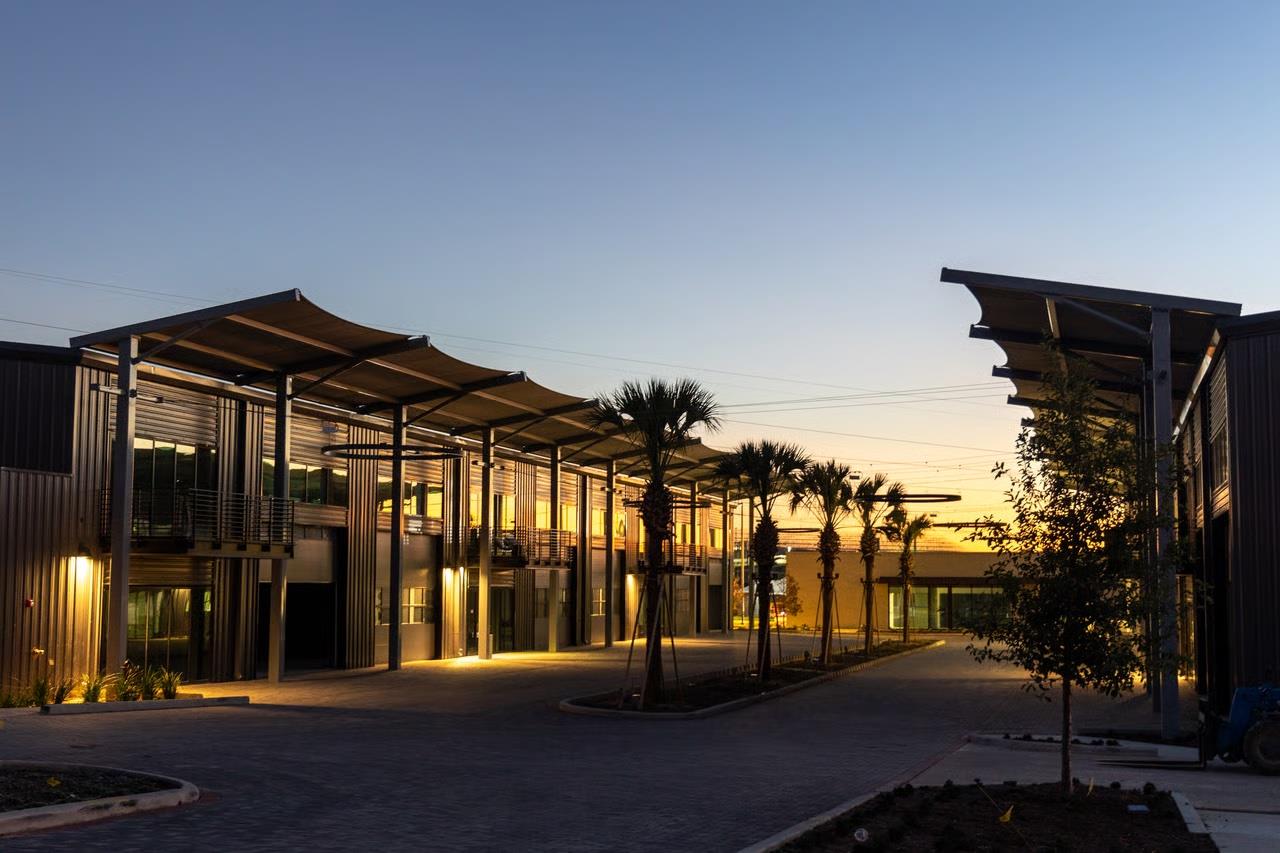 8001 Circuit of the Americas BLVD #2101 — photo 3