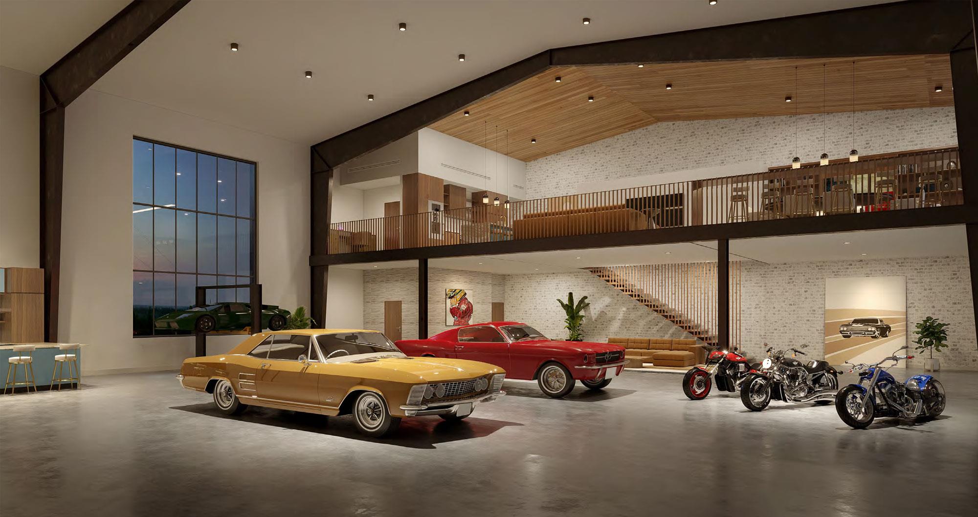 8001 Circuit of the Americas BLVD #502 — photo 3