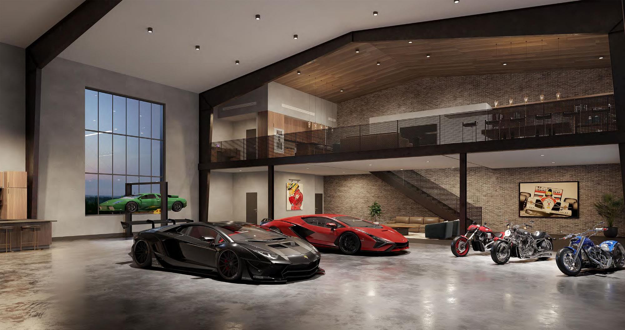 8001 Circuit of the Americas BLVD #502 — photo 5