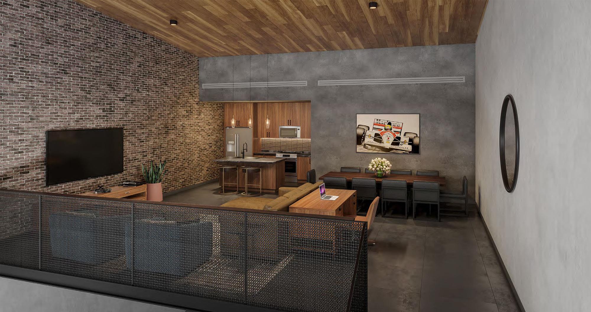 8001 Circuit of the Americas BLVD #508 — photo 4