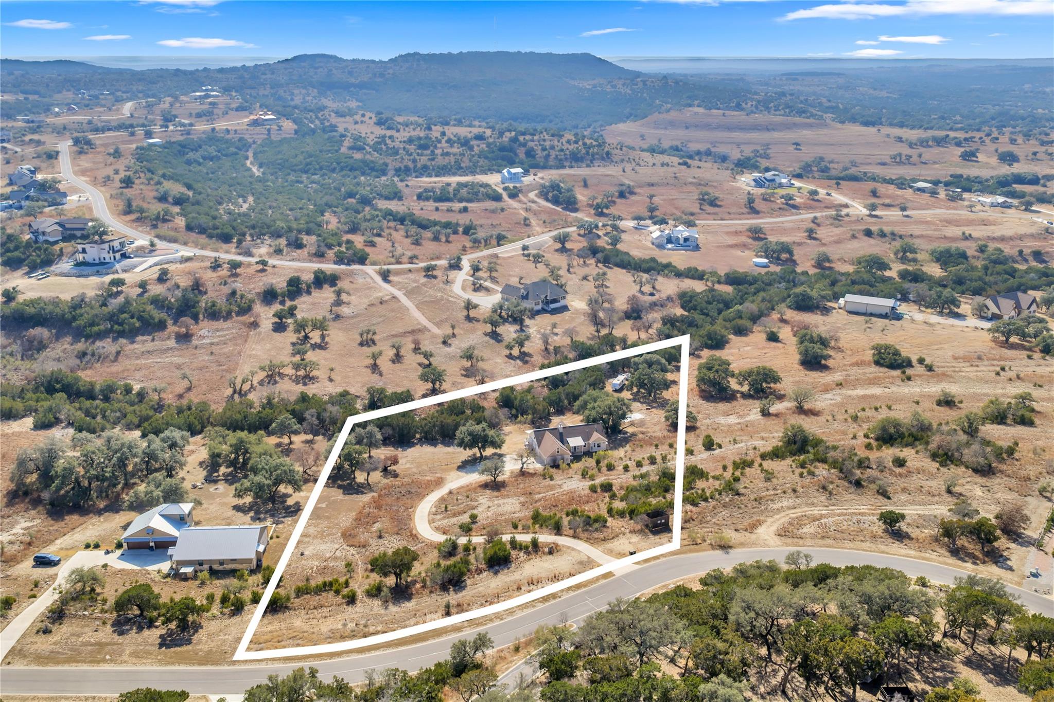 494 Cedar Mountain DR — photo 4
