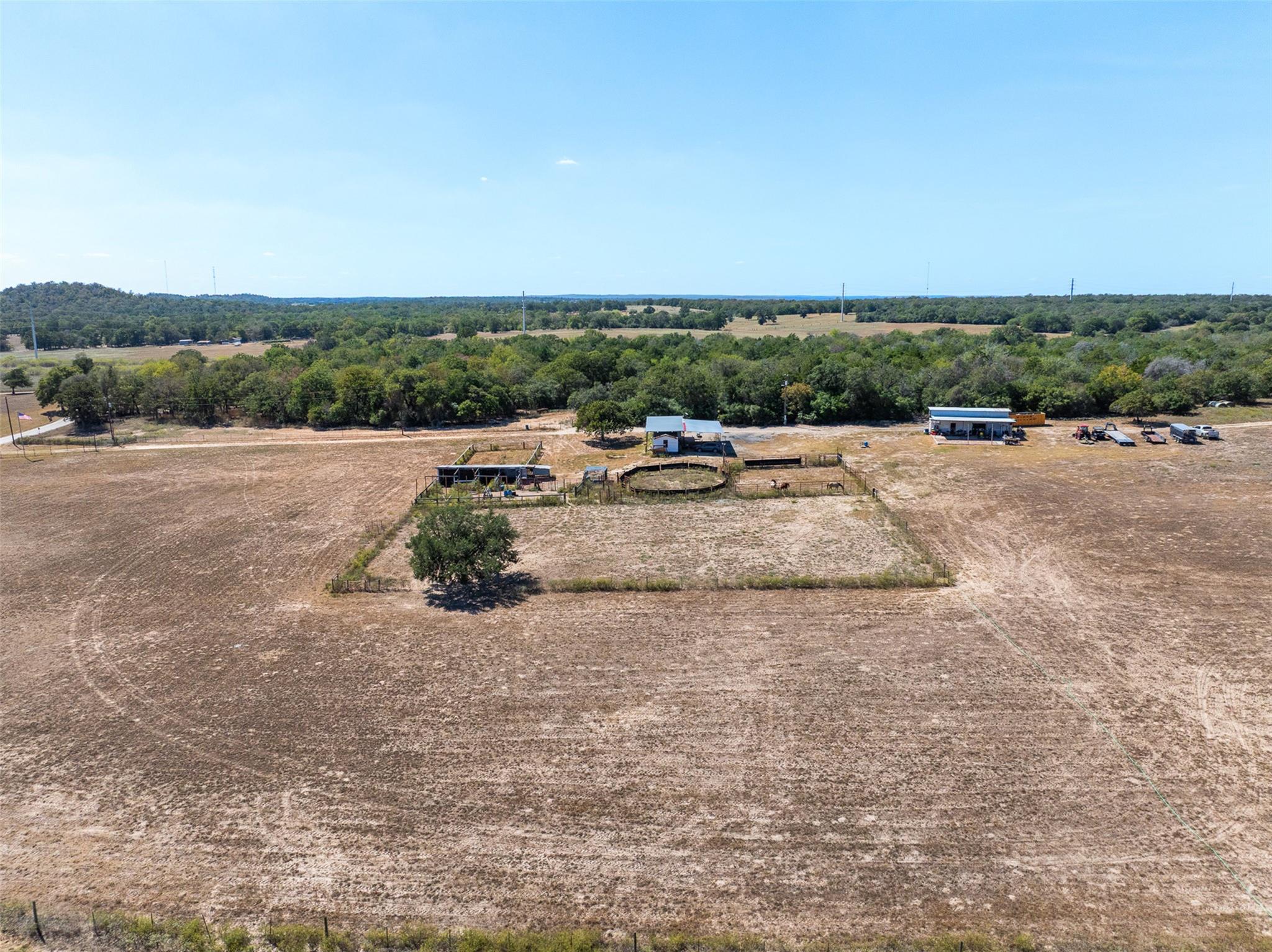 2135 Mule Creek RD