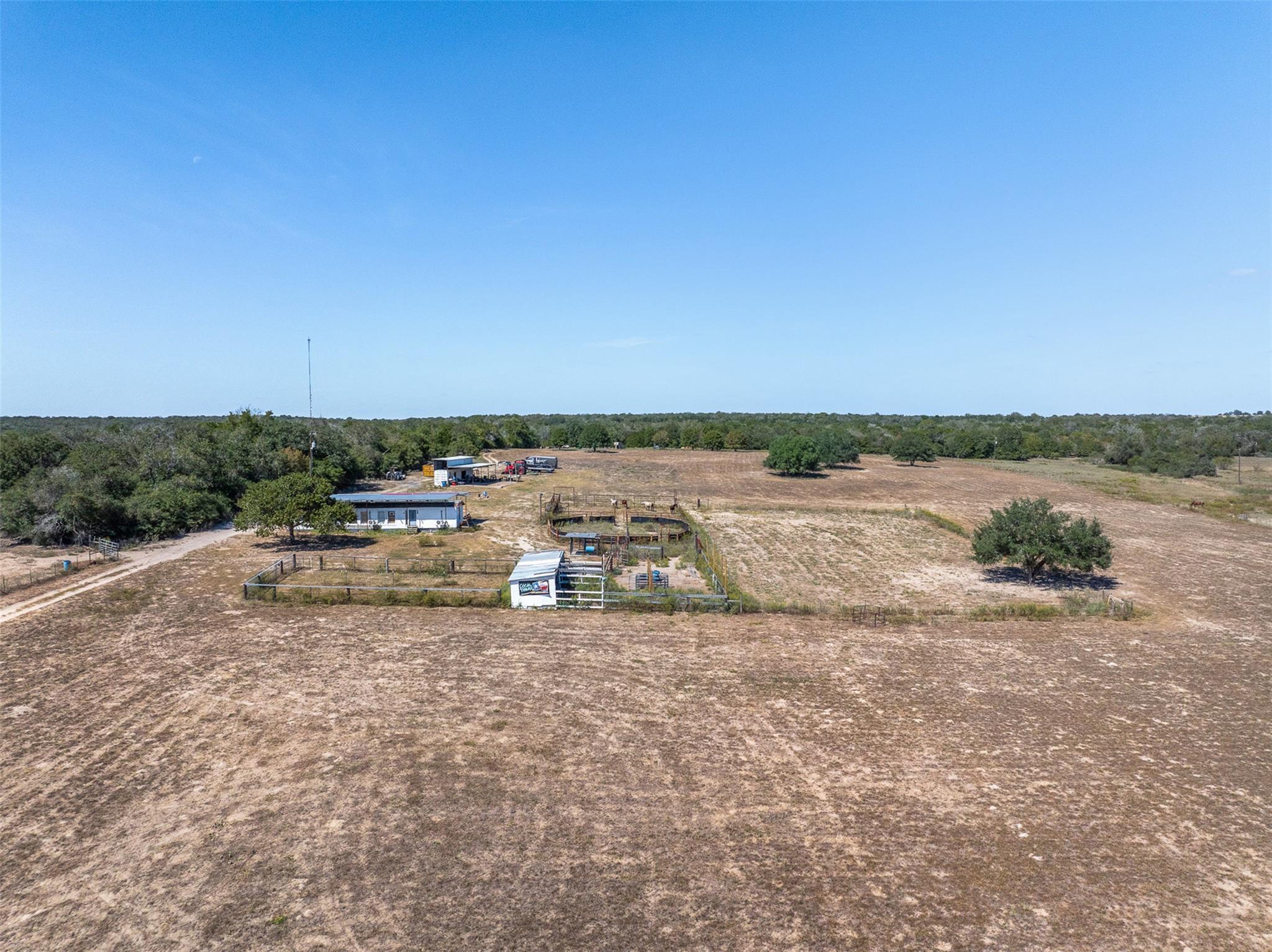 2135 Mule Creek RD