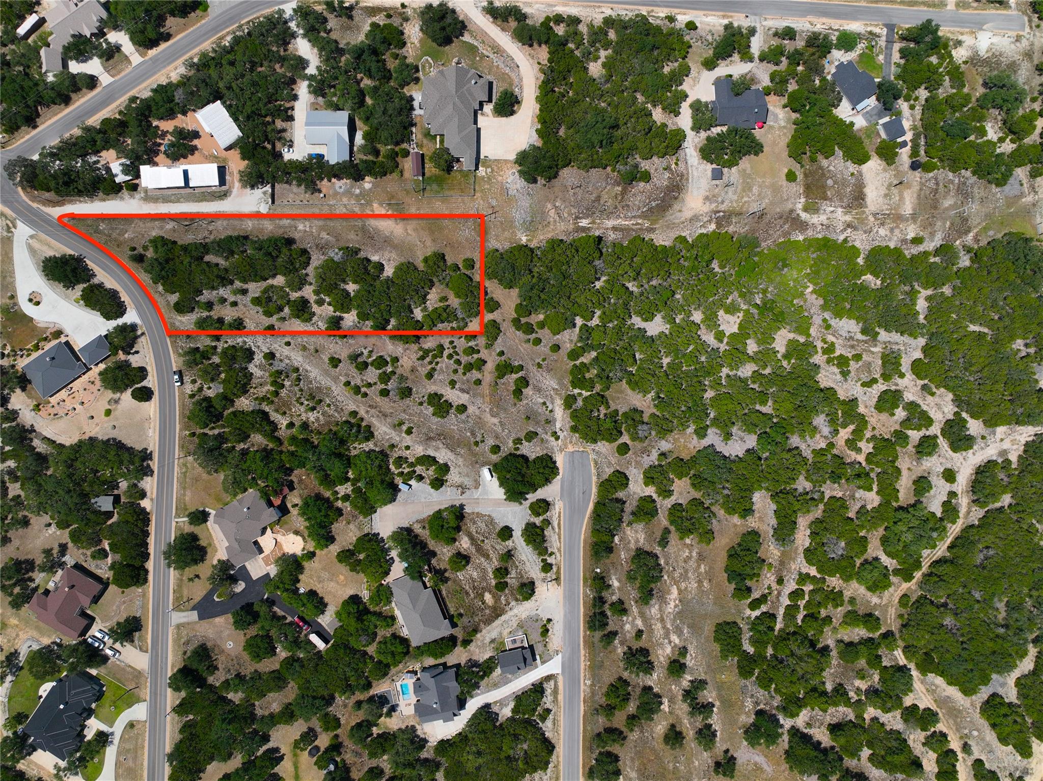 TBD LOT 2 Soaring Eagle DR