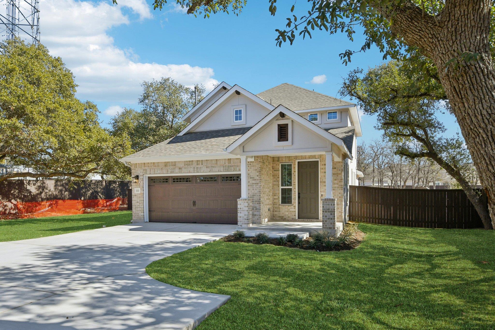 2605 Sam Bass RD #111 — photo 3