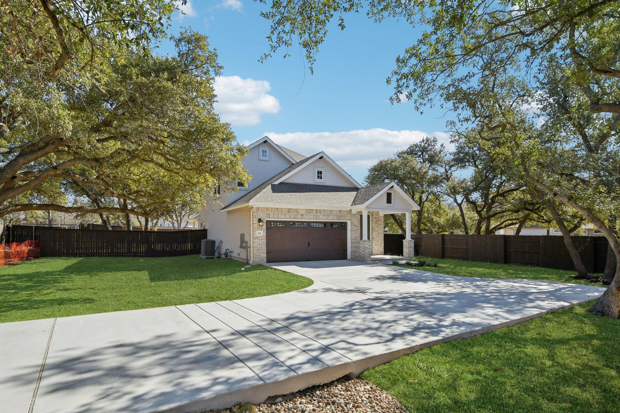 2605 Sam Bass RD #111 — photo 4