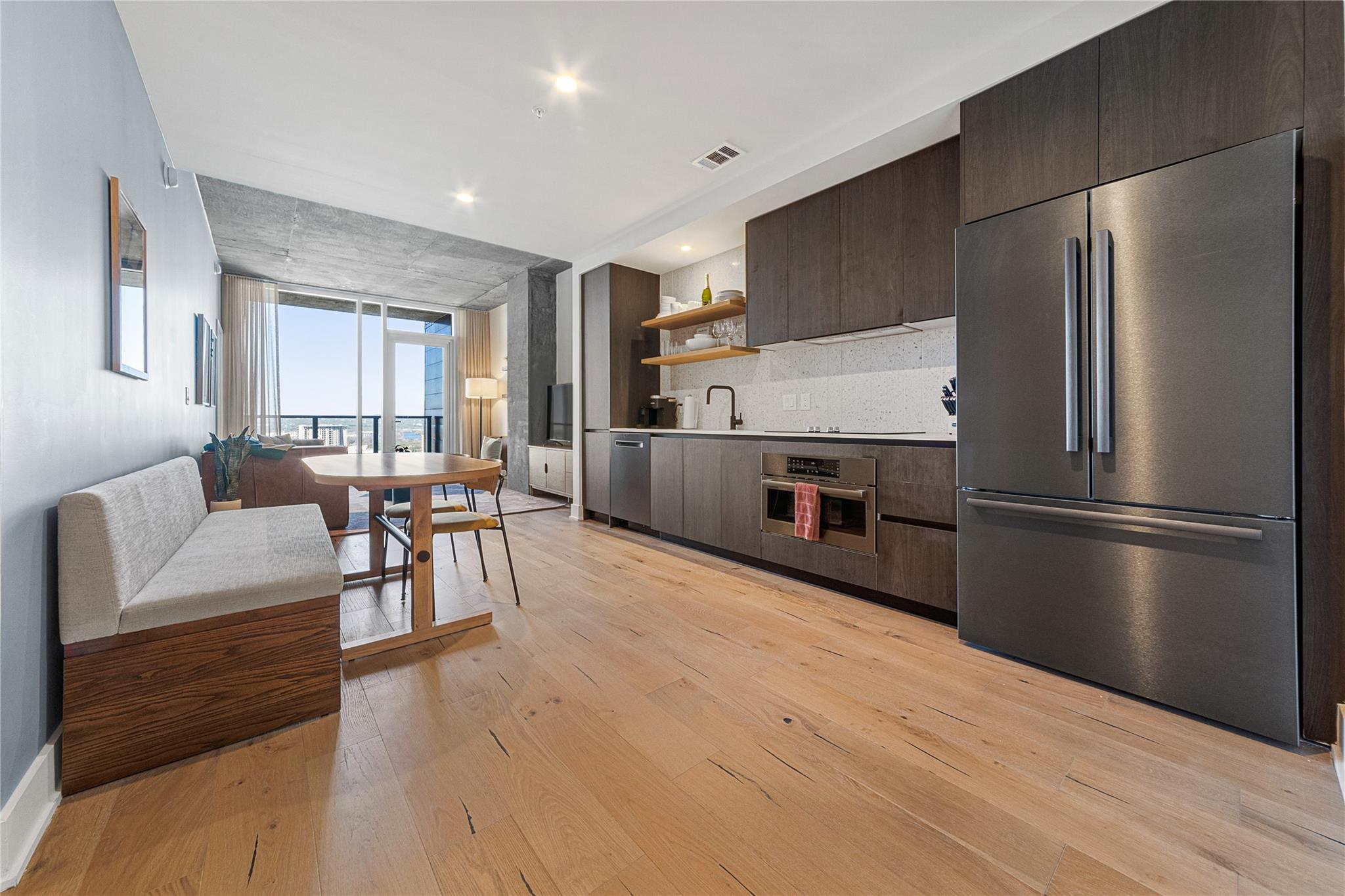 48 East Ave #2311 — photo 4