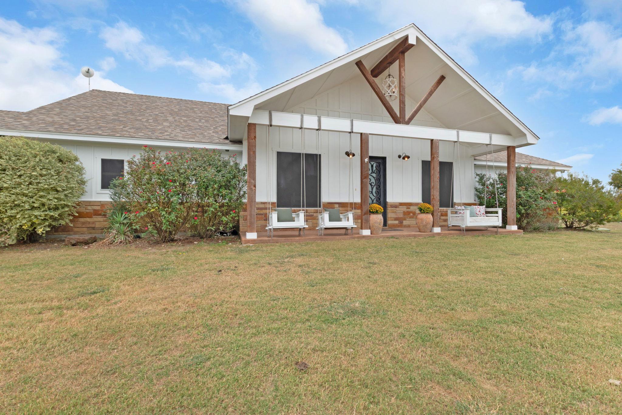 6757 County Road 3010 — photo 3