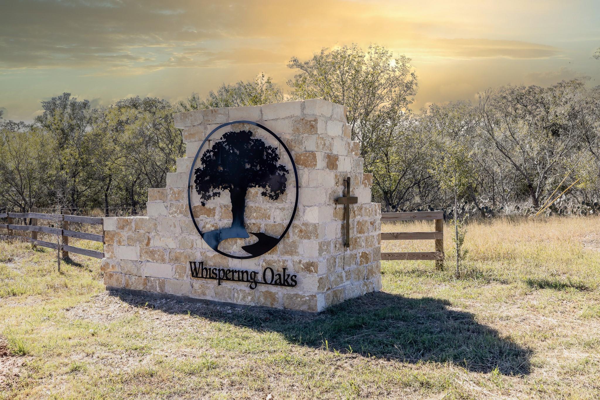 56 Post Oak RD