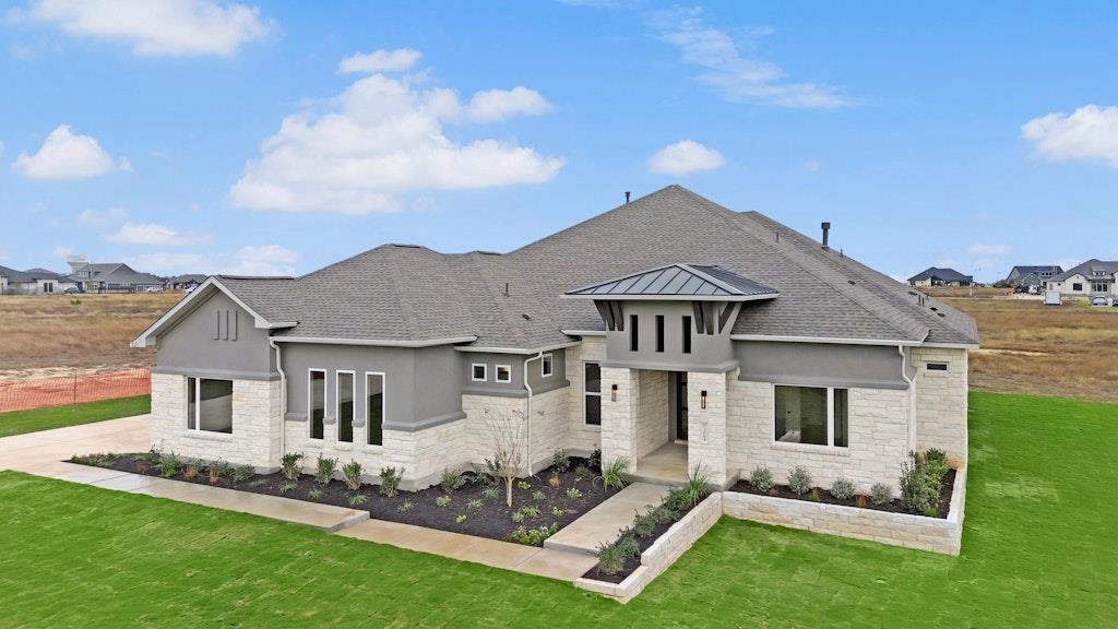 3064 Green Grange LN — photo 3