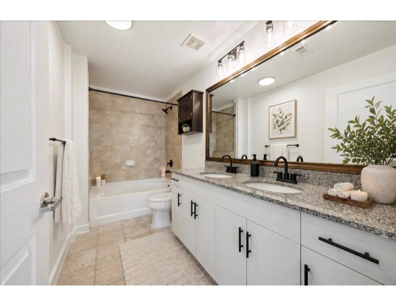 360 Nueces ST #2704 — photo 5