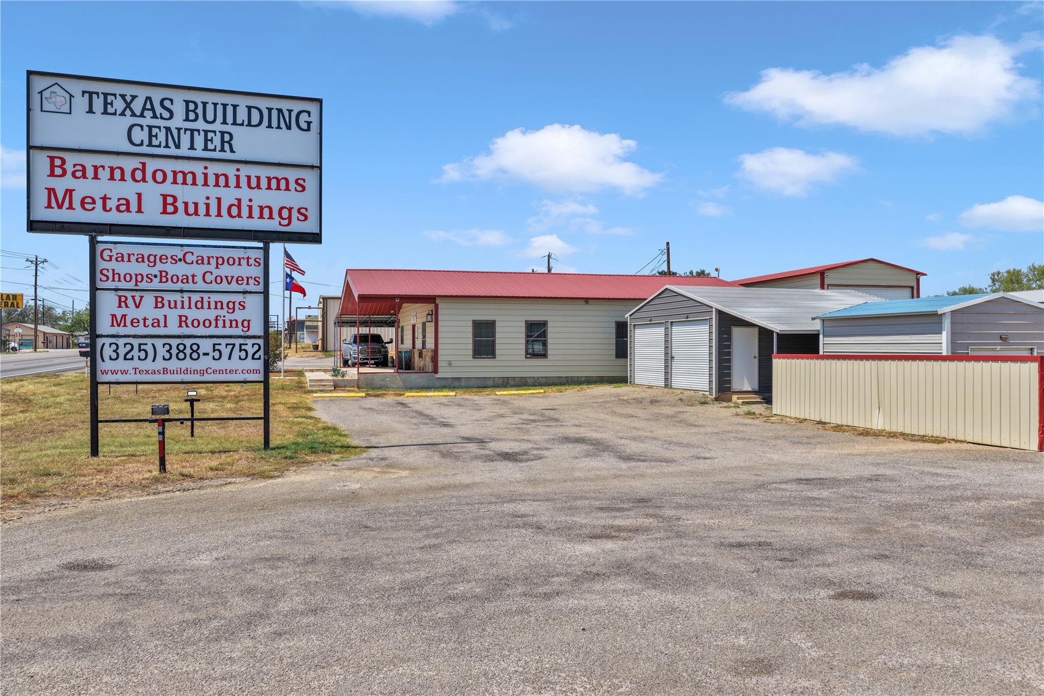 3110 FM 1431 — photo 3