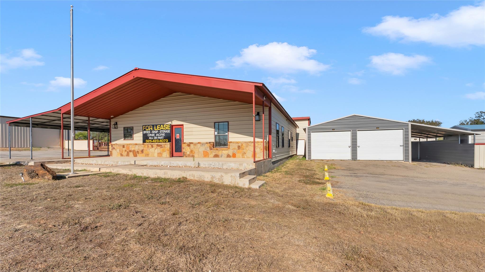 3110 FM 1431 — photo 4