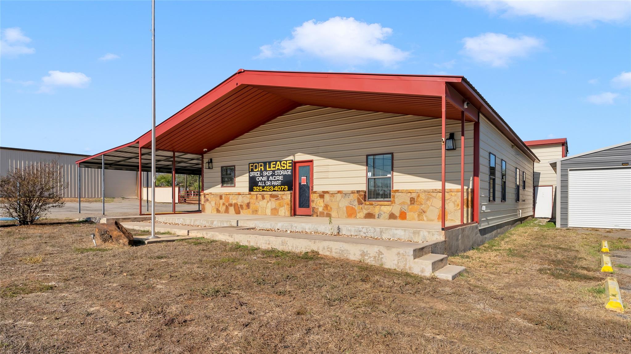 3110 FM 1431 — photo 5