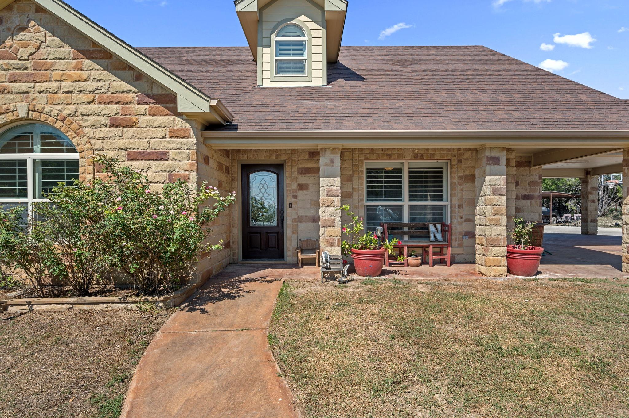2804 County Road 1045 — photo 3