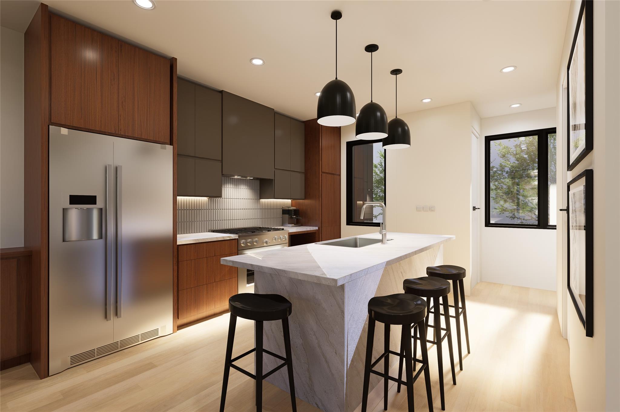 4413 Banister LN #BLDG 1 - UNIT 101 — photo 4