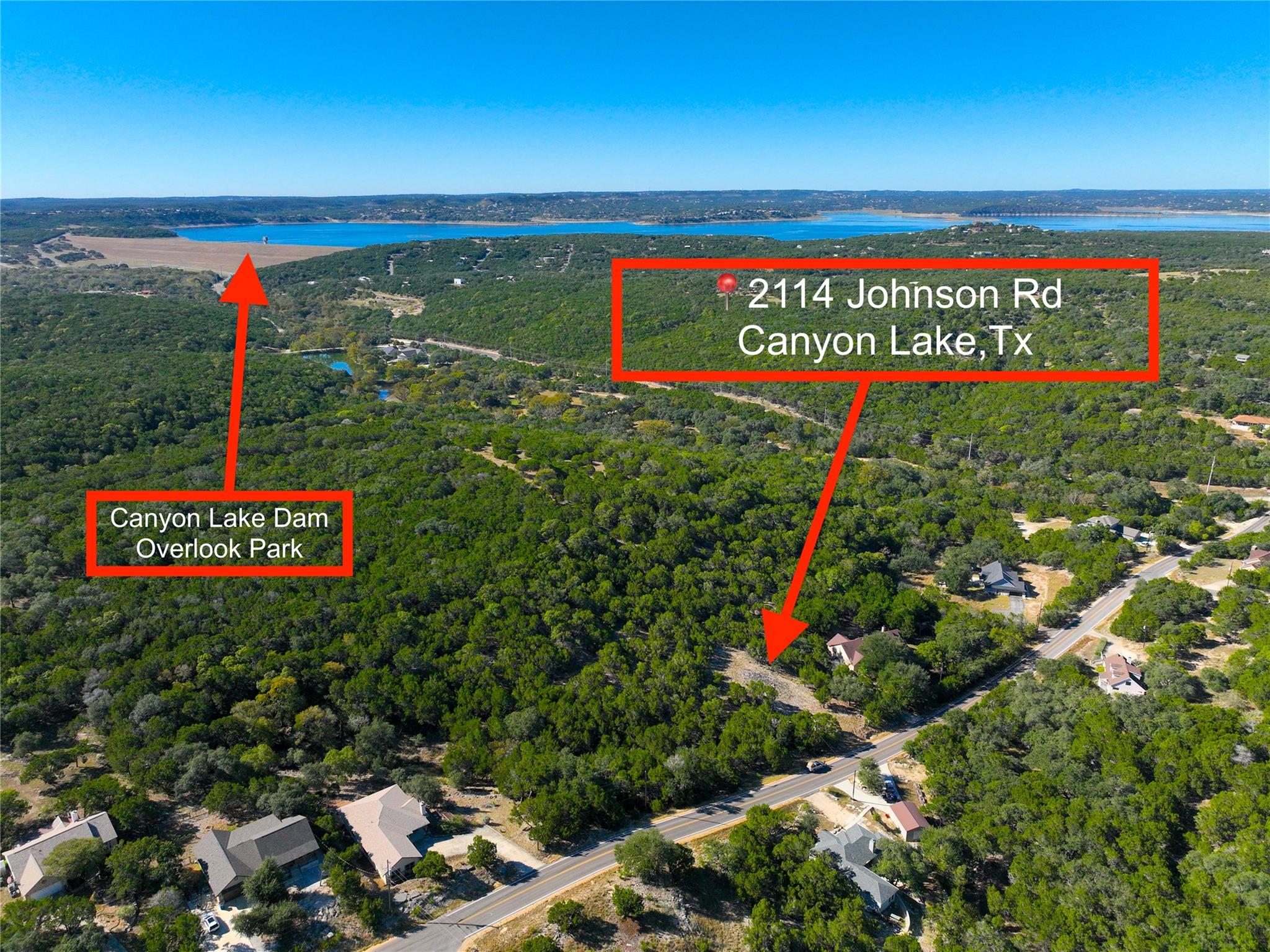 2114 Johnson RD — photo 3
