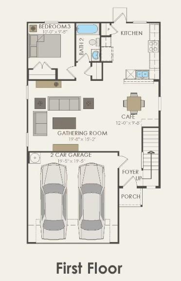 341 Sullivan WAY — photo 4