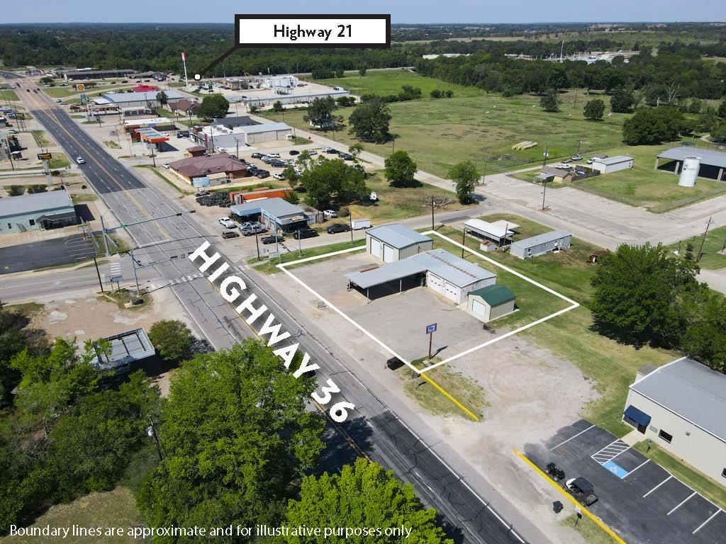 415 State Highway 36 S Highway — photo 4