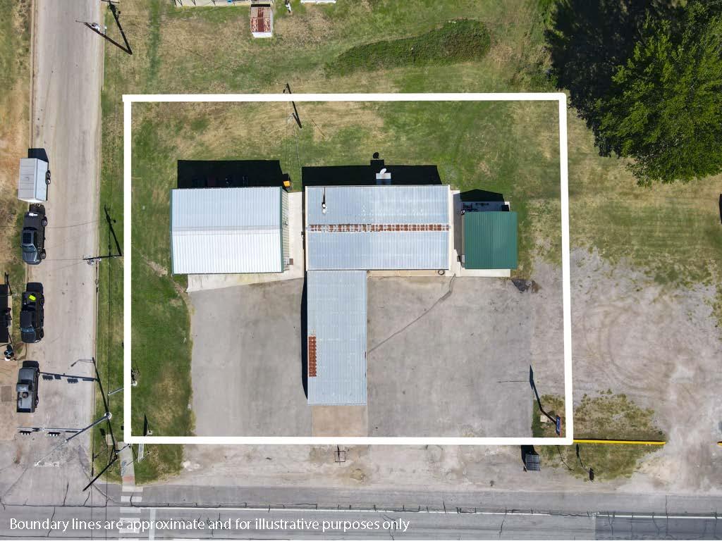 415 State Highway 36 S Highway — photo 5