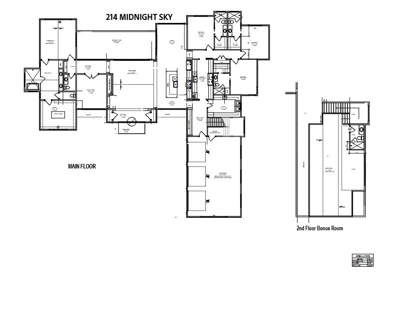 214 Midnight Sky DR — photo 5
