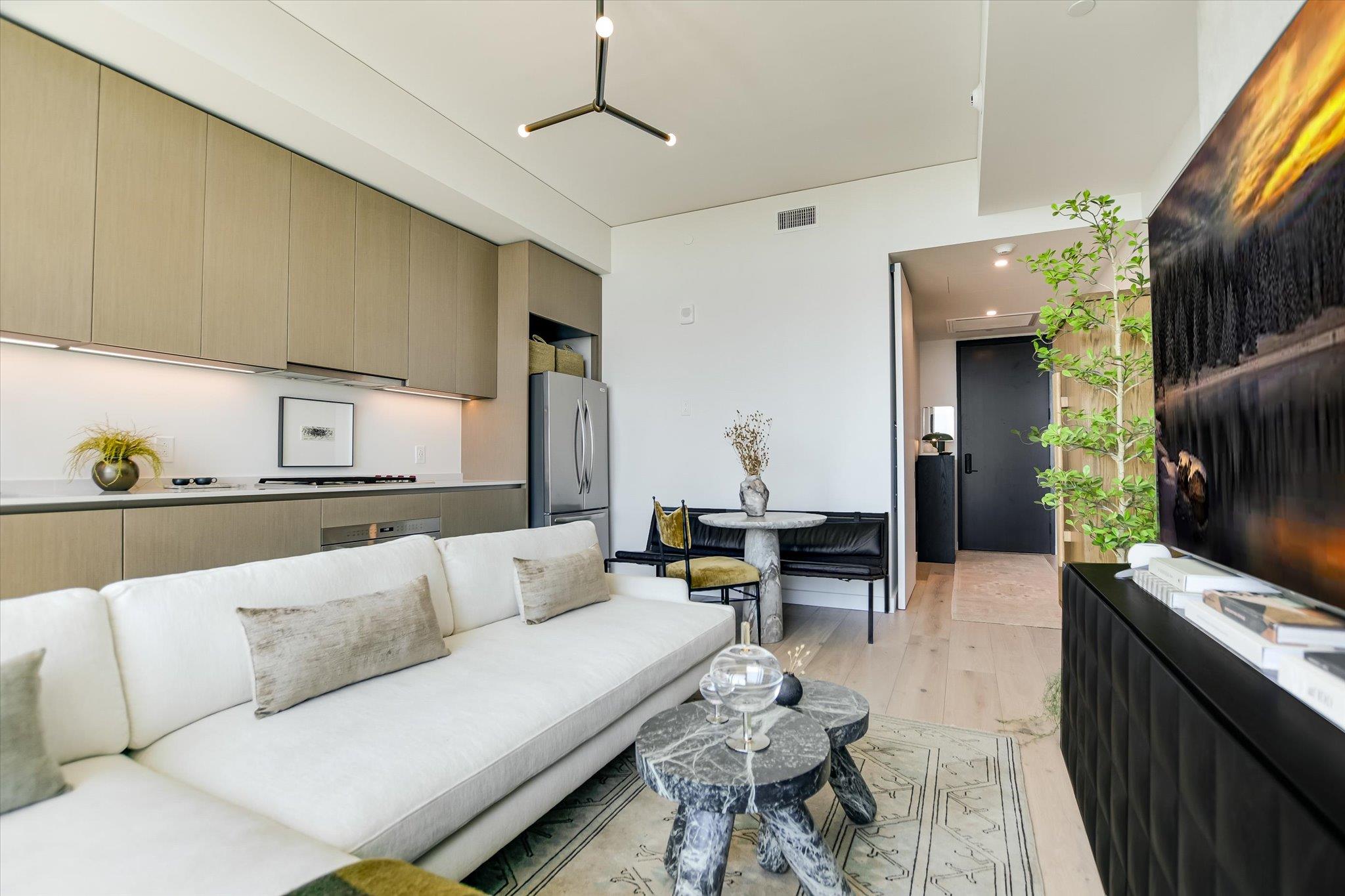610 Davis ST #2607 — photo 4