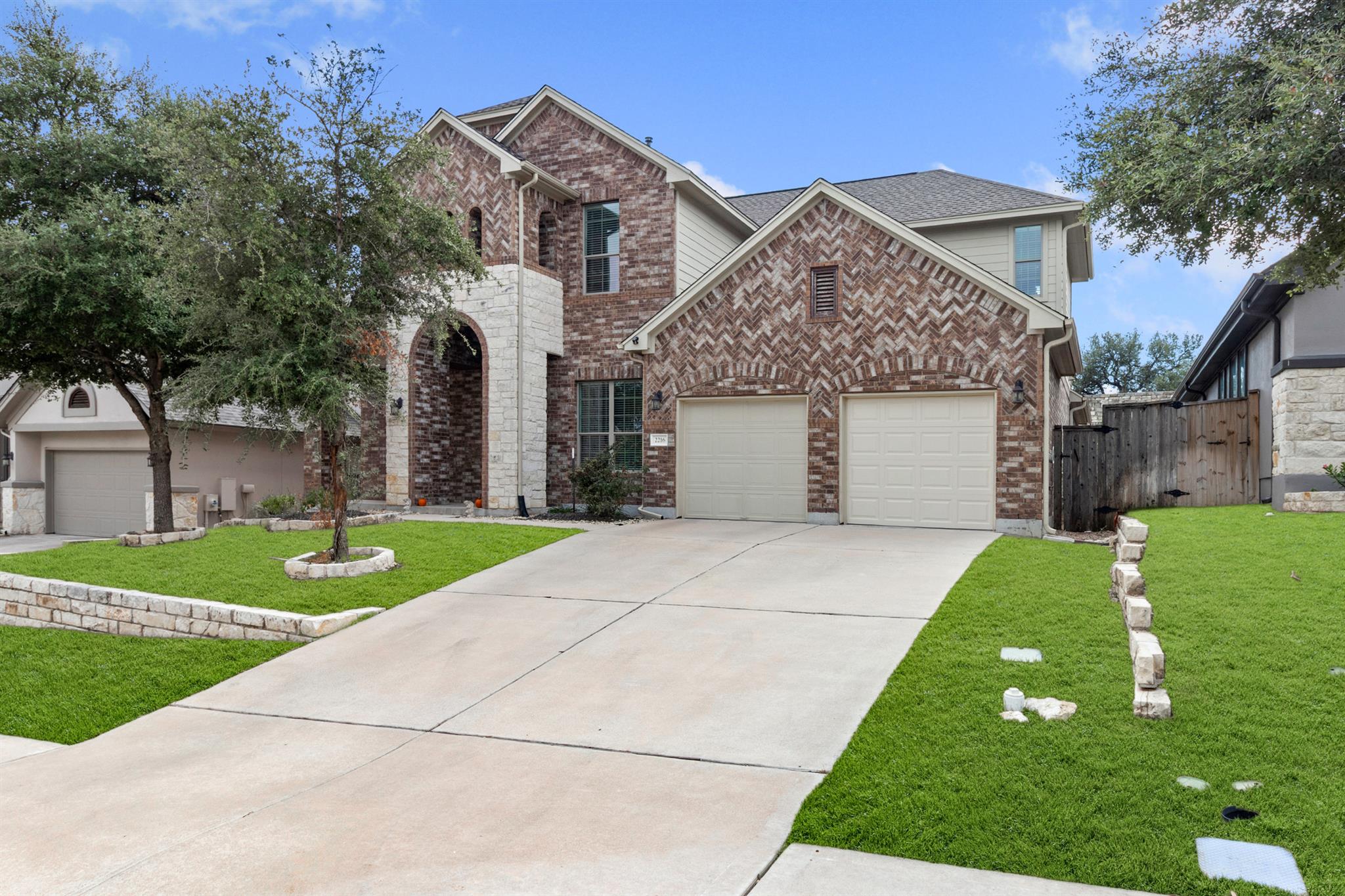 2216 Lookout Knoll DR — photo 4
