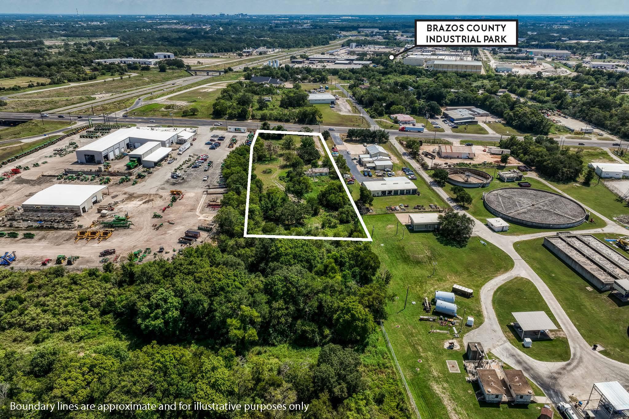 3208 W State Highway 21 Highway — photo 3