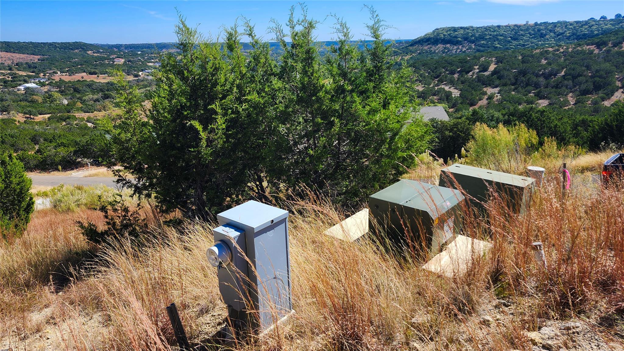 1.88 Acres (Lot 35) Balcones Ridge WAY — photo 3