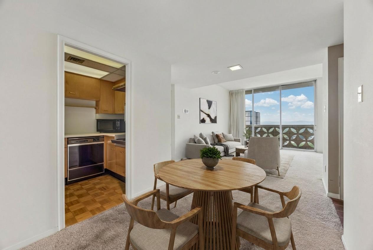 1801 Lavaca ST #14K — photo 4