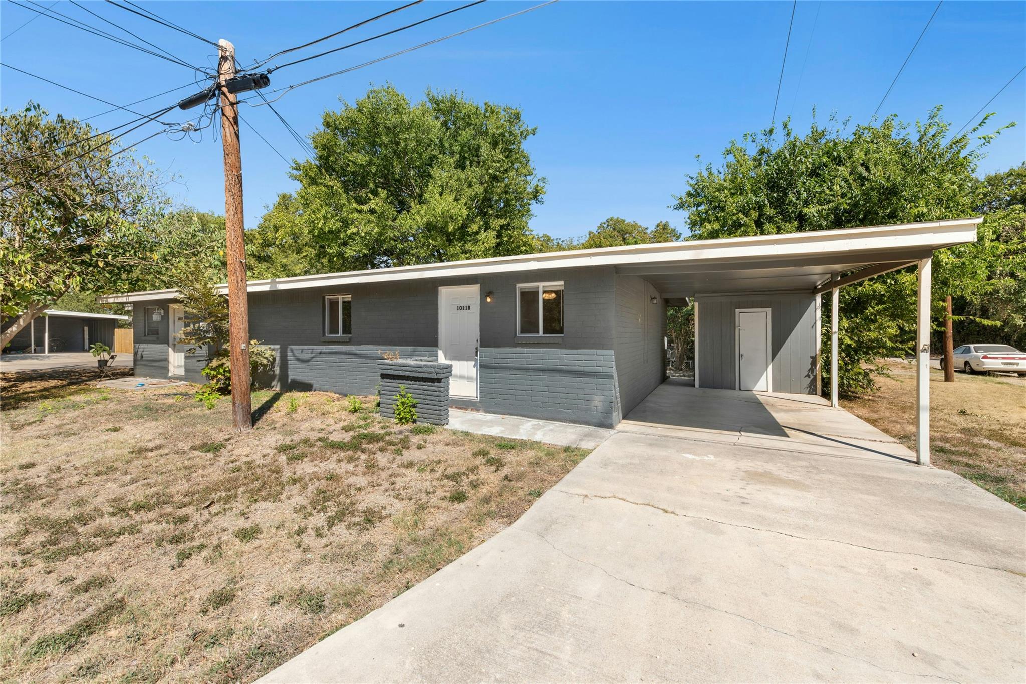 1007 Hackberry ST #A/B/C/D — photo 4