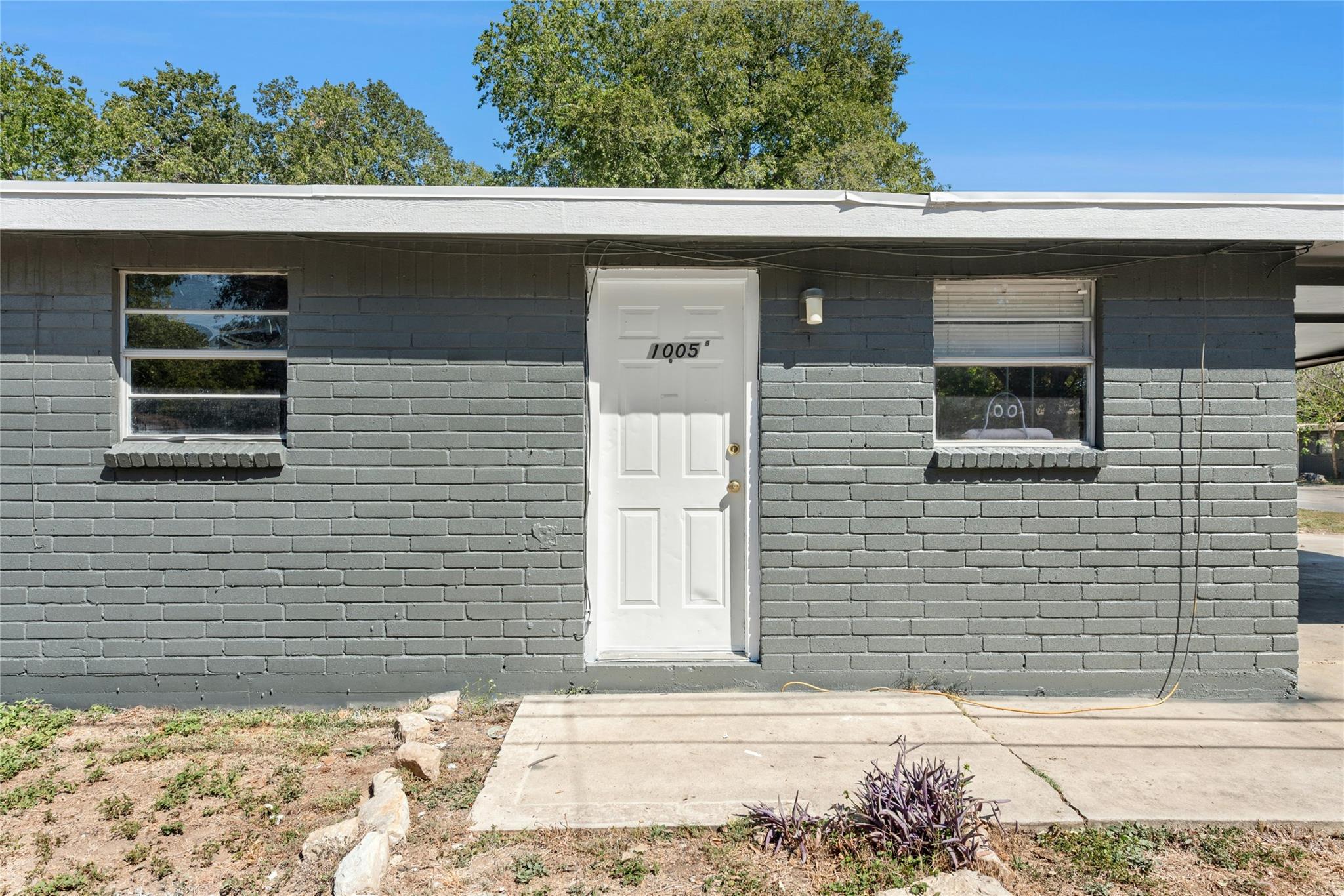 1007 Hackberry ST #A/B/C/D — photo 5