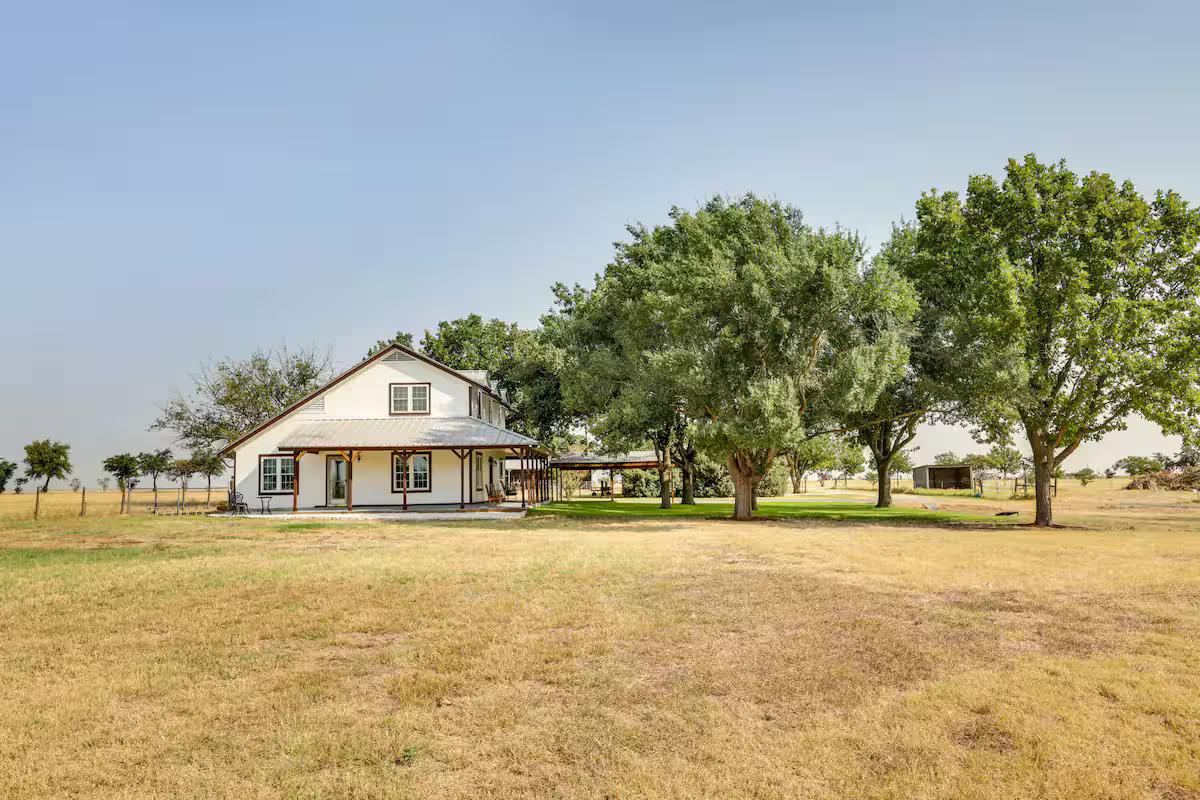 1616 County Road 463 — photo 4