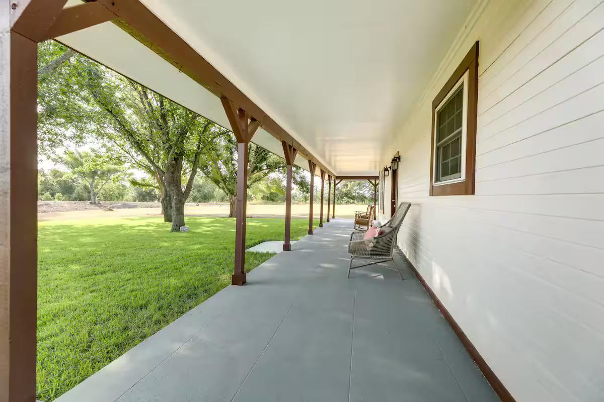 1616 County Road 463 — photo 5