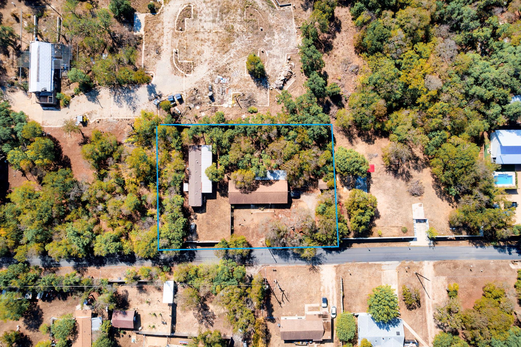 2105 Allred DR — photo 4
