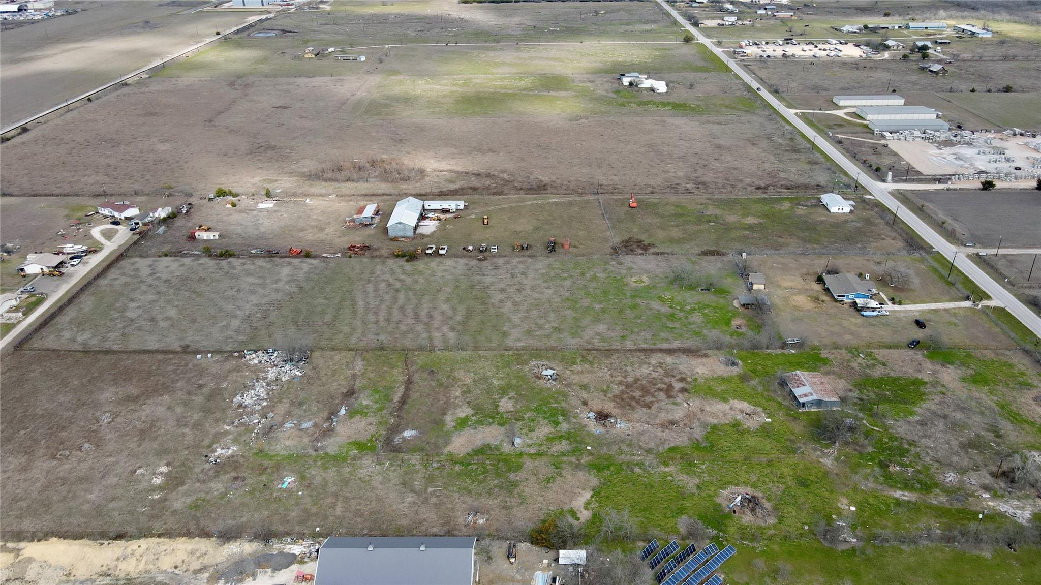 12322 Old Kimbro RD — photo 3