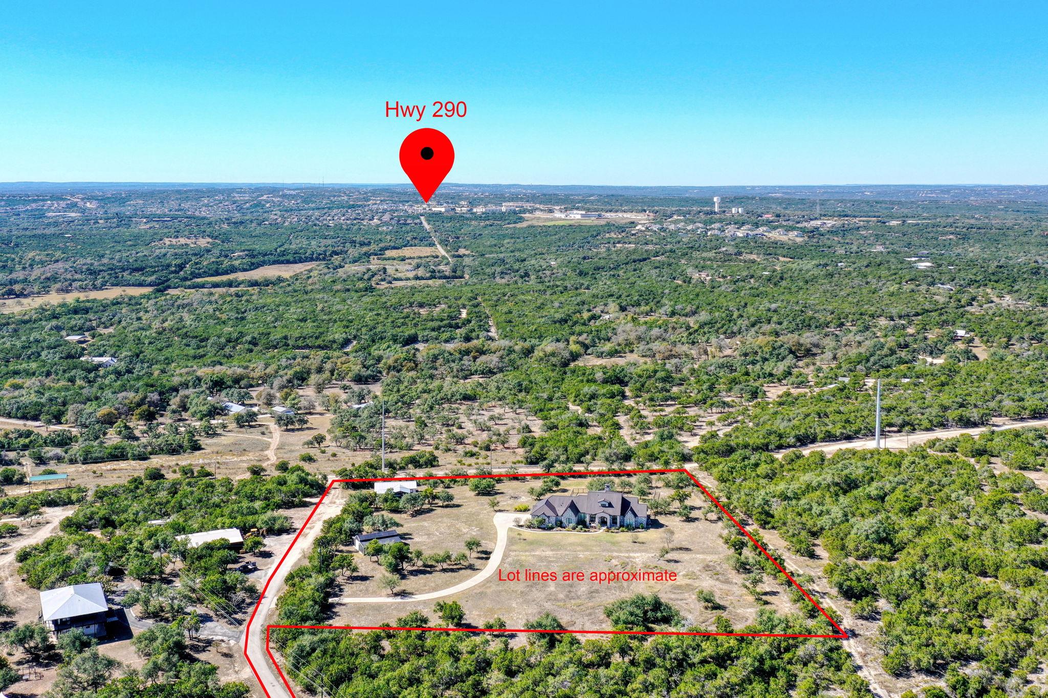 11601 Morningsun DR — photo 4