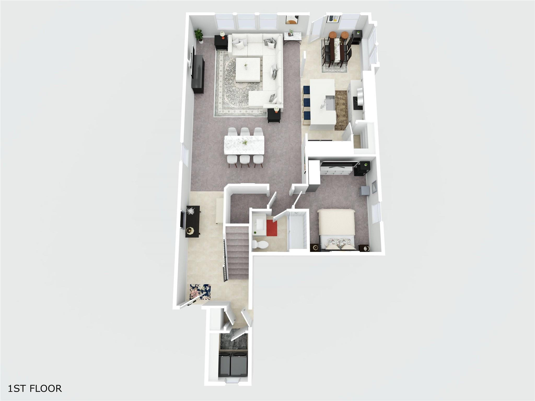 128 Three Oaks LN — photo 3