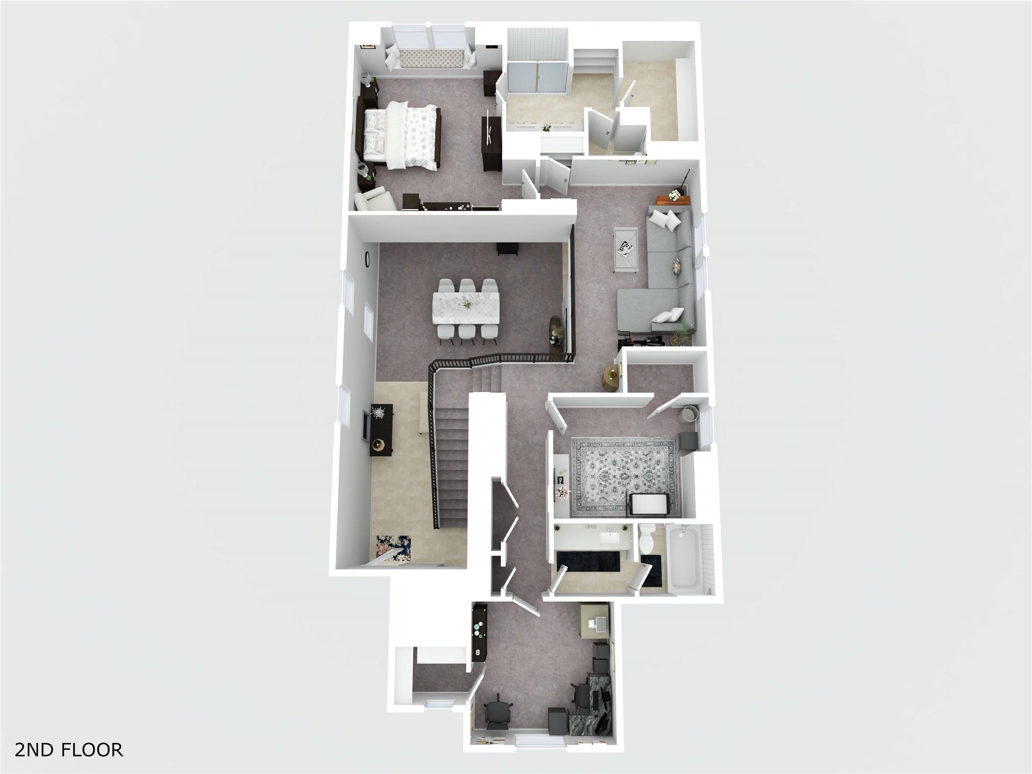 128 Three Oaks LN — photo 4