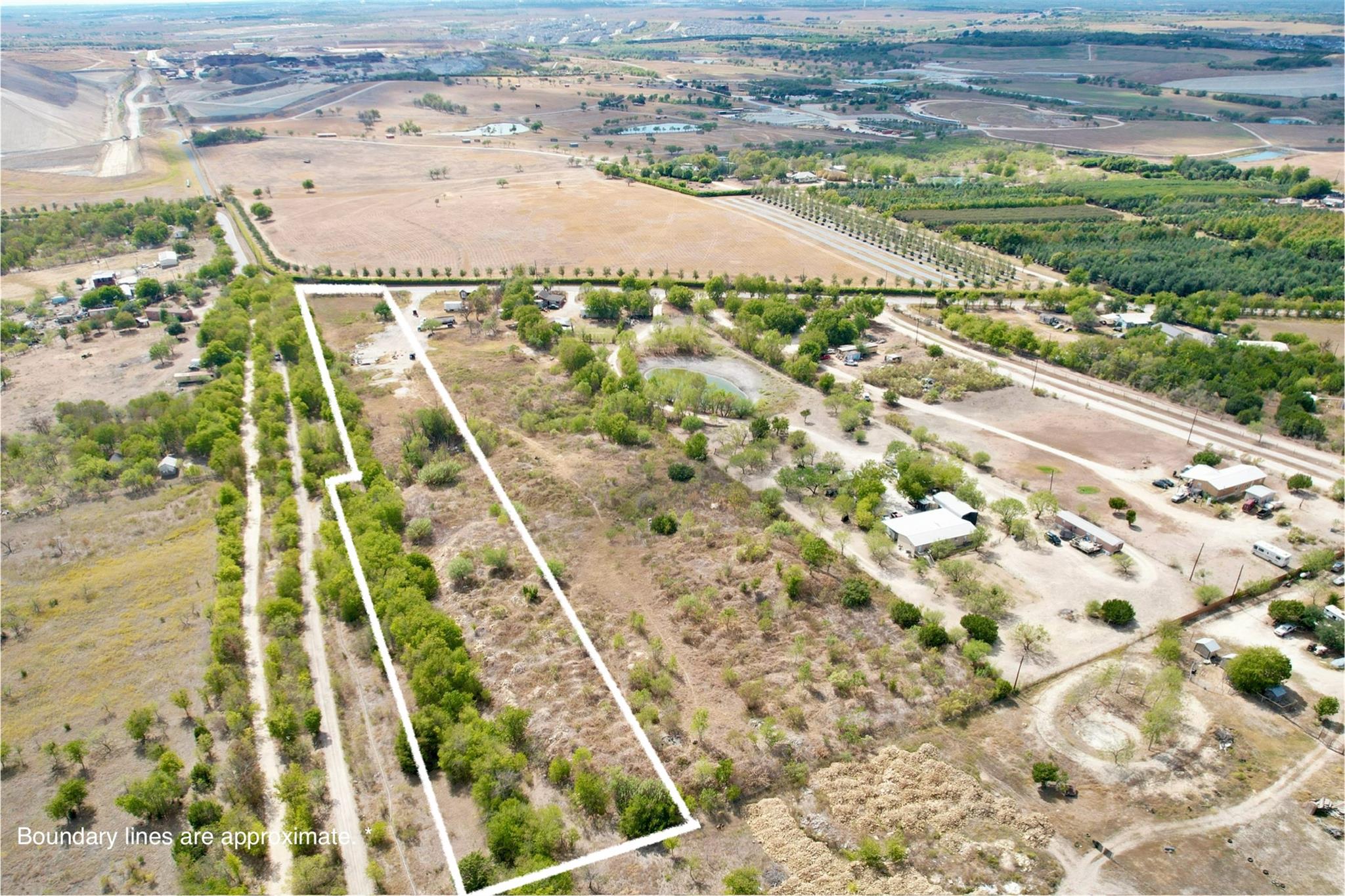 10823 Old Lockhart RD — photo 3