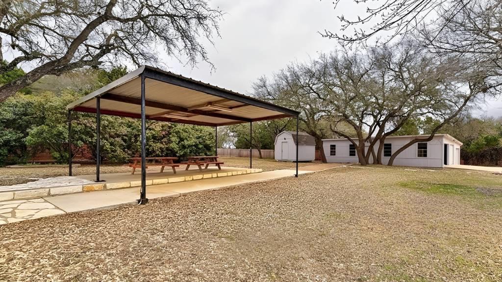 1400 Spivey RD — photo 3