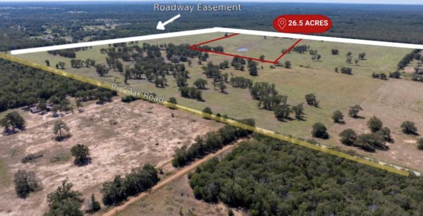 1078 Old Pin Oak RD #Tract 2 — photo 3