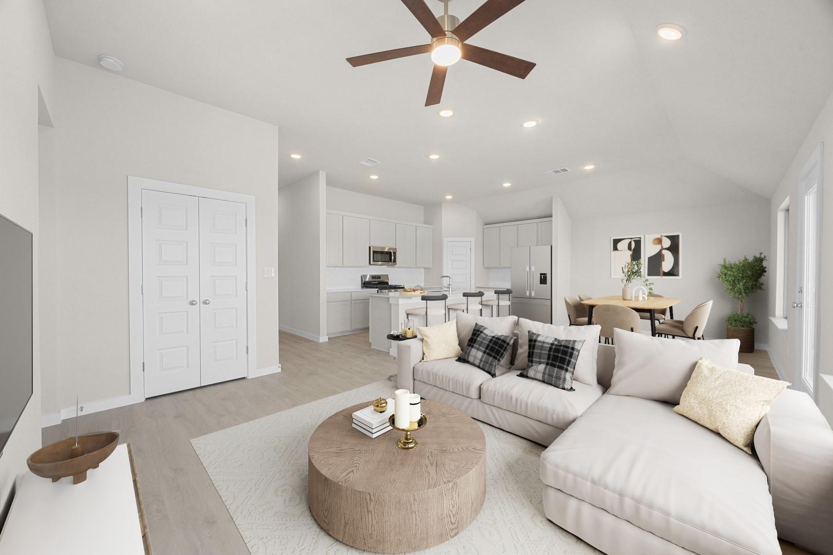 110 Divisadero DR — photo 4