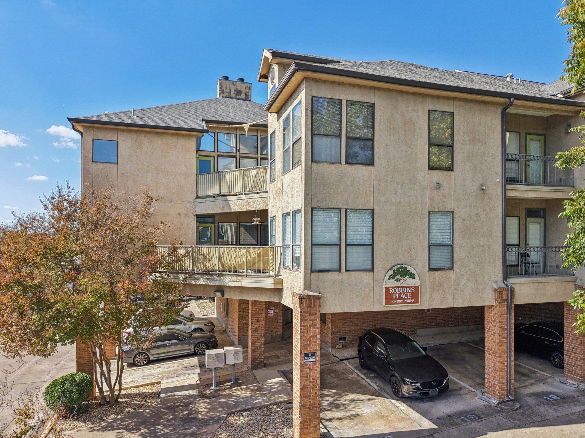 1910 Robbins PL #301 — photo 4